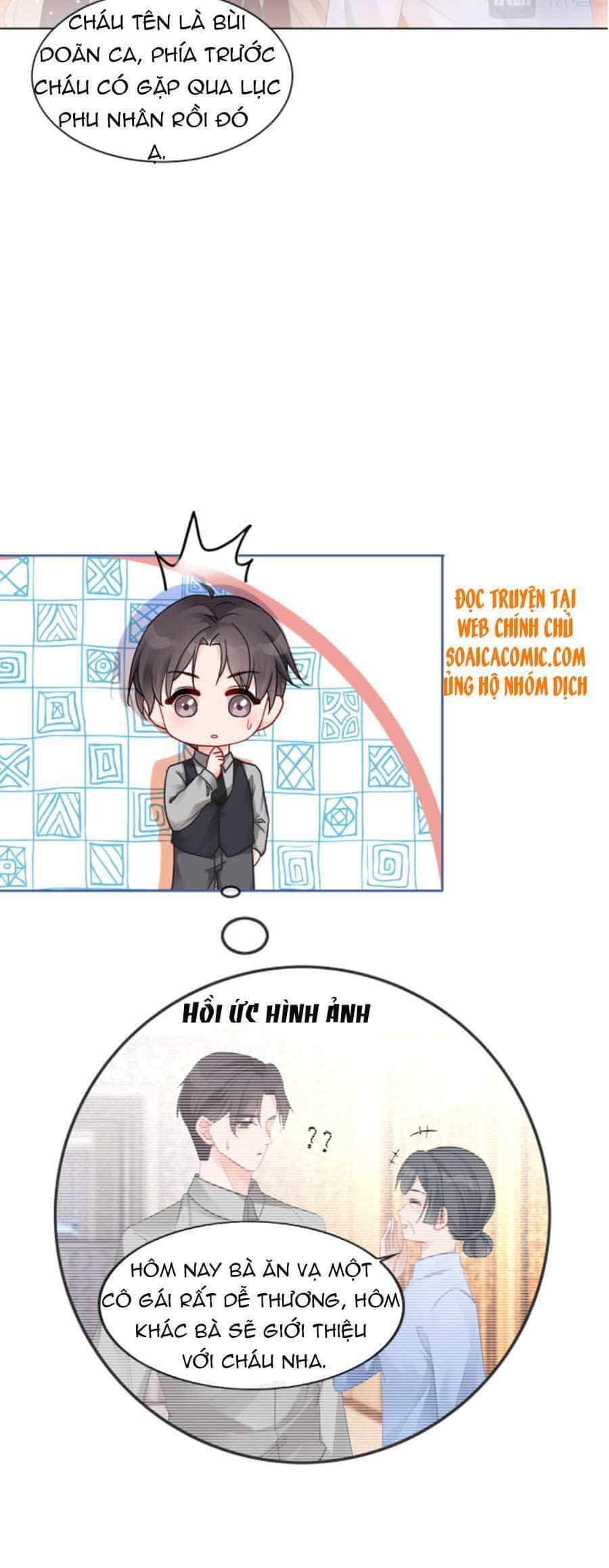 Được Các Anh Trai Chiều Chuộng Tôi Trở Nên Ngang Tàng - Chương 54 - ảnh 12