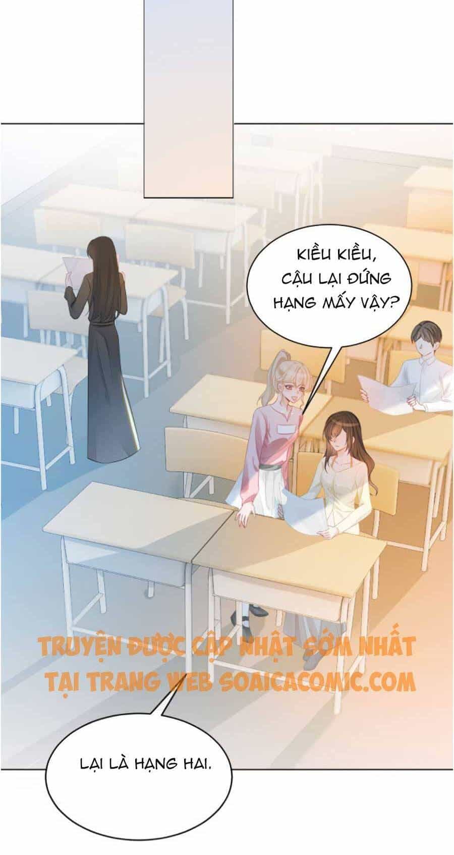 Được Các Anh Trai Chiều Chuộng Tôi Trở Nên Ngang Tàng - Chương 55 - ảnh 18