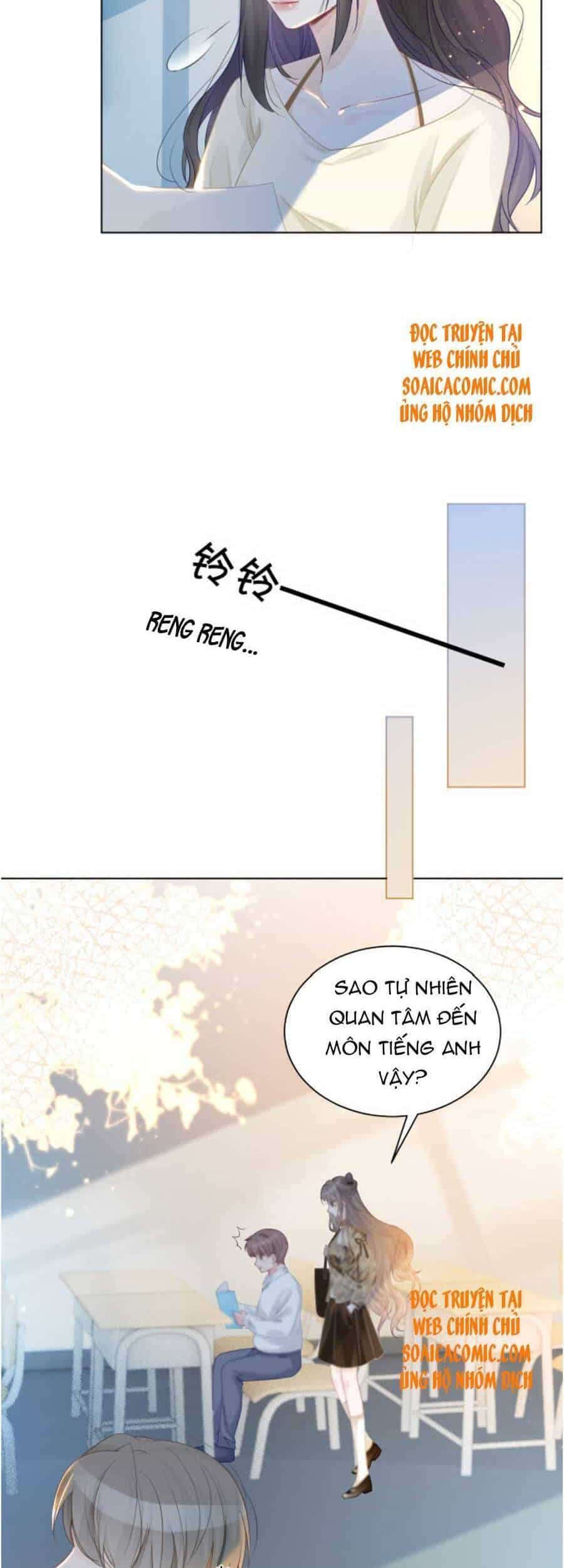 Được Các Anh Trai Chiều Chuộng Tôi Trở Nên Ngang Tàng - Chương 55 - ảnh 20