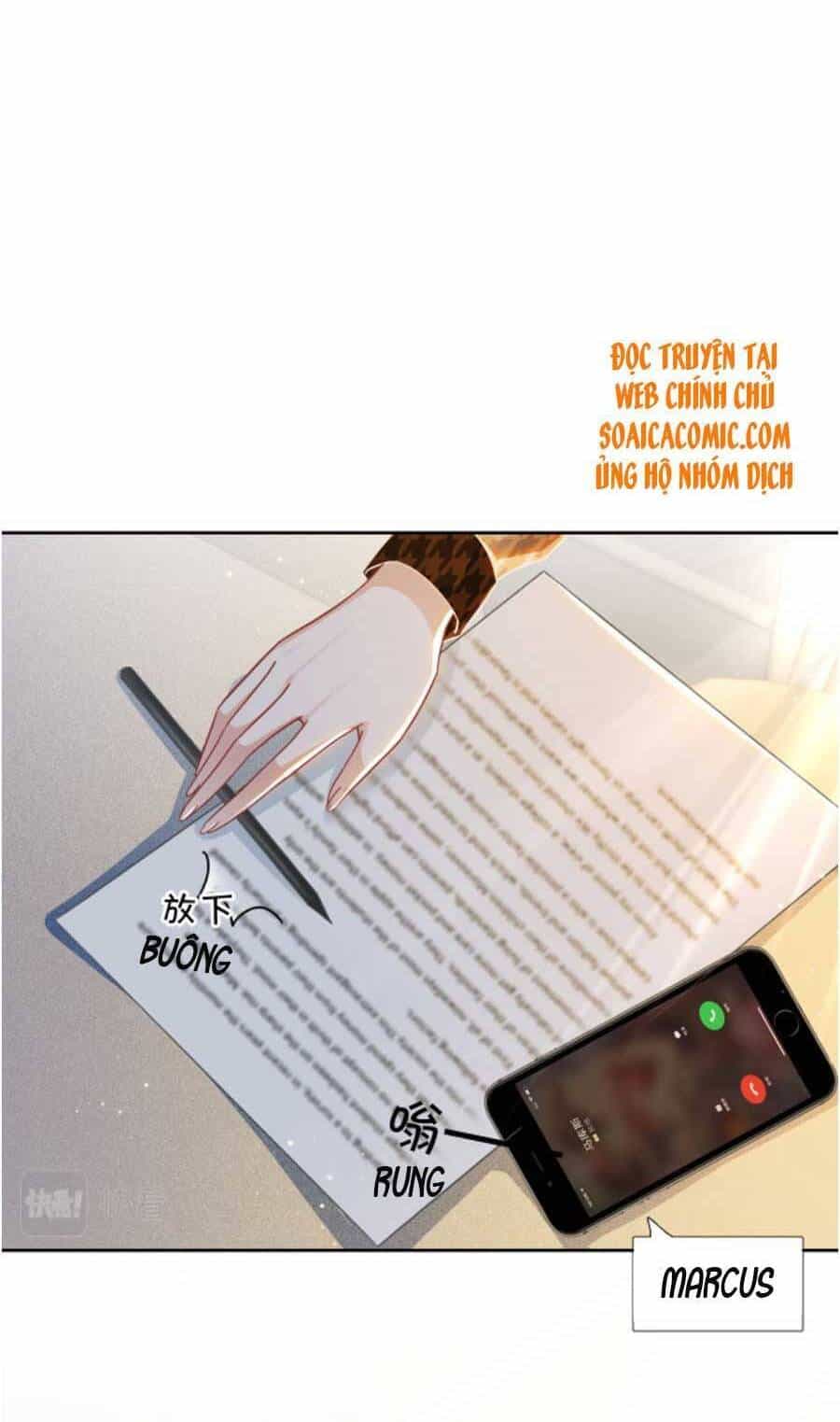 Được Các Anh Trai Chiều Chuộng Tôi Trở Nên Ngang Tàng - Chương 55 - ảnh 24