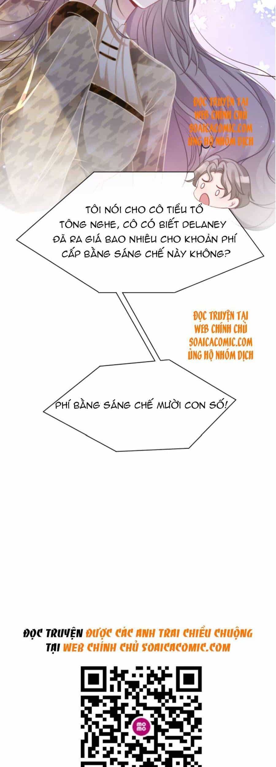 Được Các Anh Trai Chiều Chuộng Tôi Trở Nên Ngang Tàng - Chương 55 - ảnh 29
