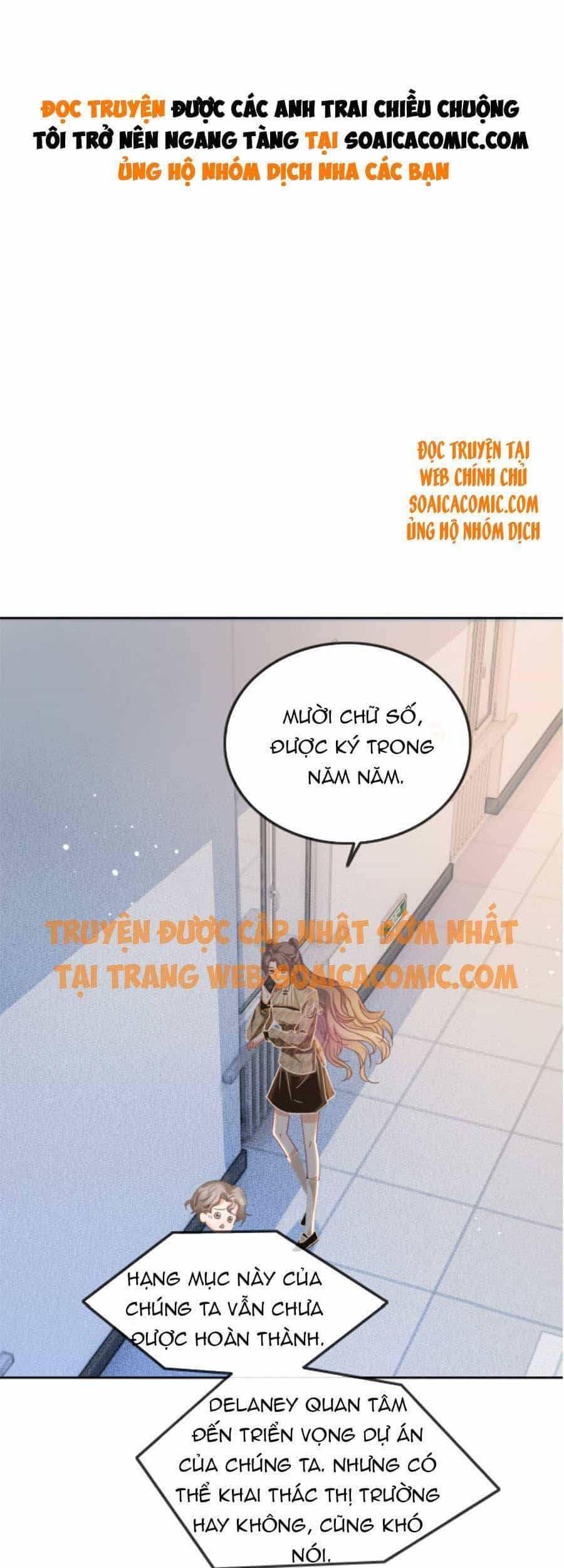 Được Các Anh Trai Chiều Chuộng Tôi Trở Nên Ngang Tàng - Chương 56 - ảnh 1