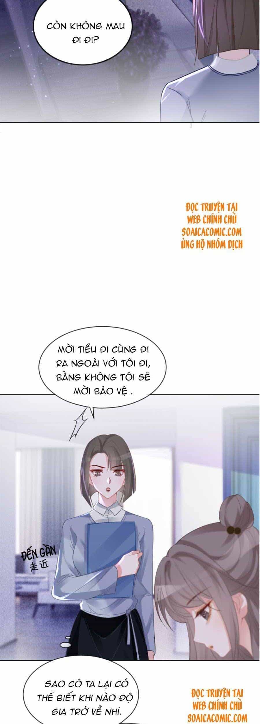 Được Các Anh Trai Chiều Chuộng Tôi Trở Nên Ngang Tàng - Chương 56 - ảnh 14