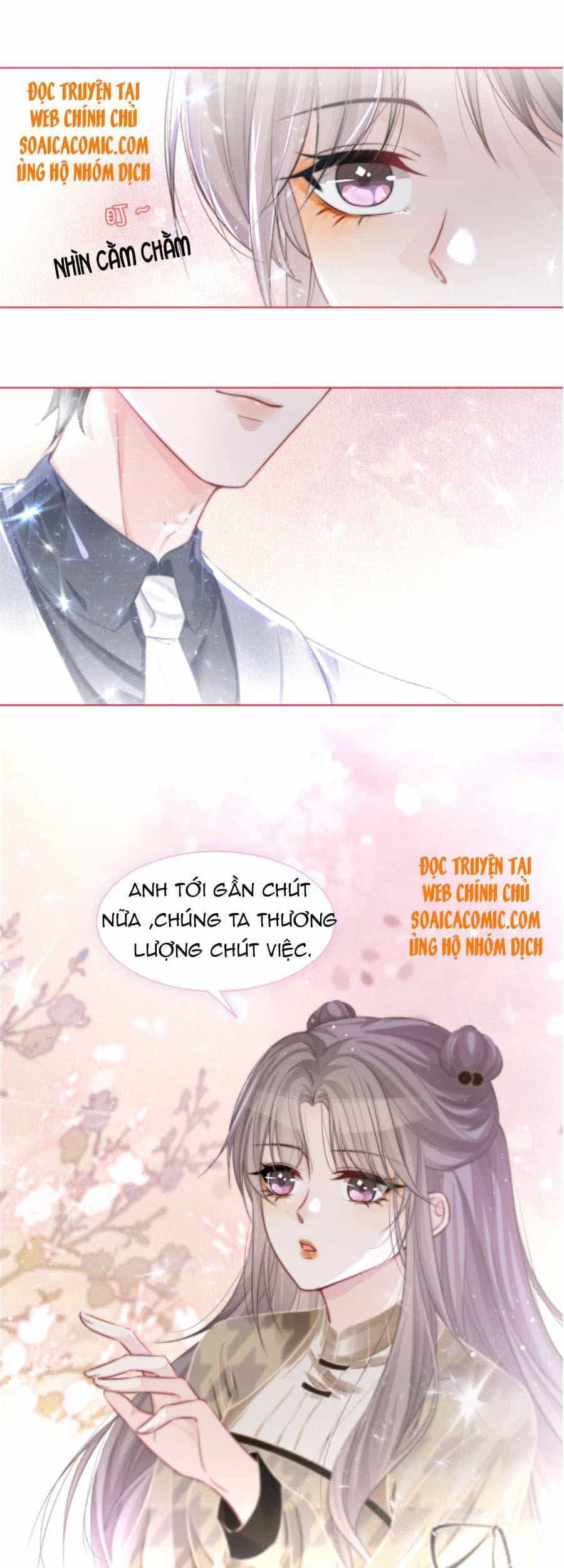 Được Các Anh Trai Chiều Chuộng Tôi Trở Nên Ngang Tàng - Chương 56 - ảnh 24