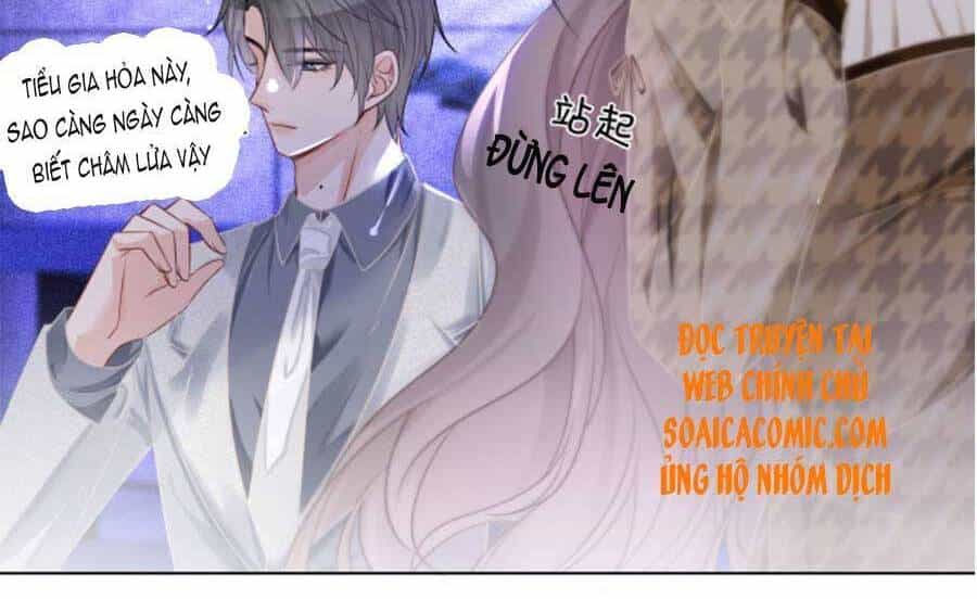 Được Các Anh Trai Chiều Chuộng Tôi Trở Nên Ngang Tàng - Chương 56 - ảnh 27