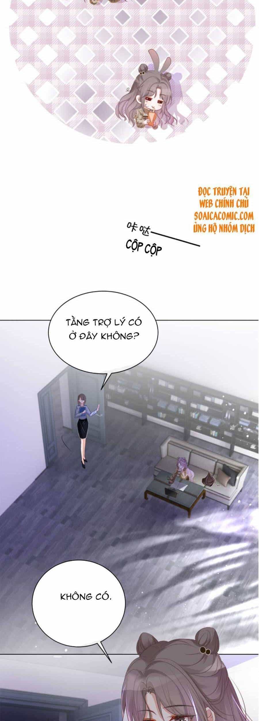 Được Các Anh Trai Chiều Chuộng Tôi Trở Nên Ngang Tàng - Chương 56 - ảnh 8