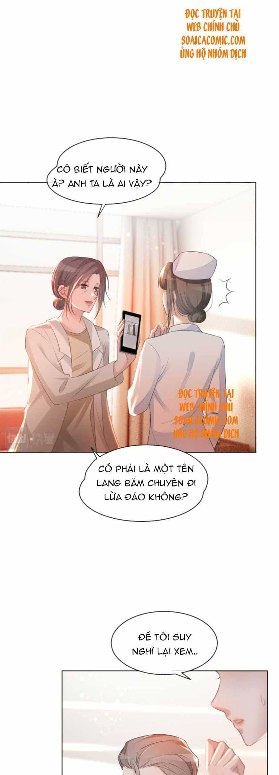 Được Các Anh Trai Chiều Chuộng Tôi Trở Nên Ngang Tàng - Chương 58 - ảnh 15