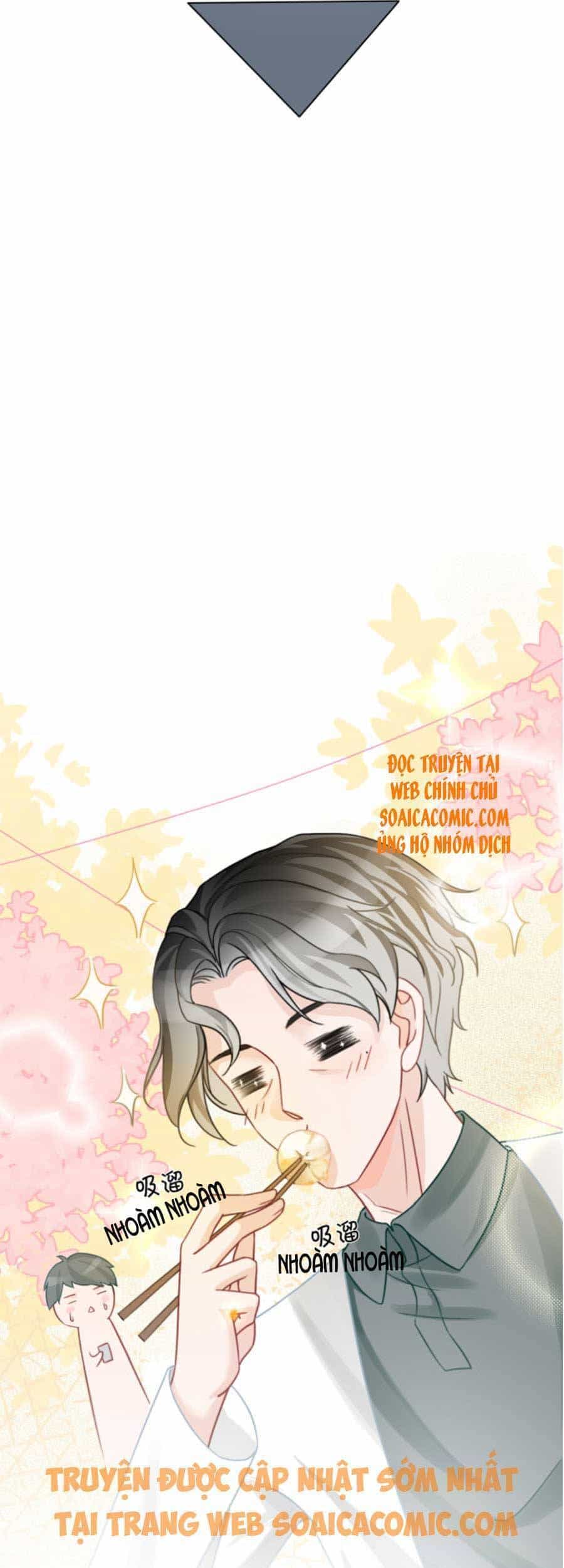 Được Các Anh Trai Chiều Chuộng Tôi Trở Nên Ngang Tàng - Chương 58 - ảnh 17