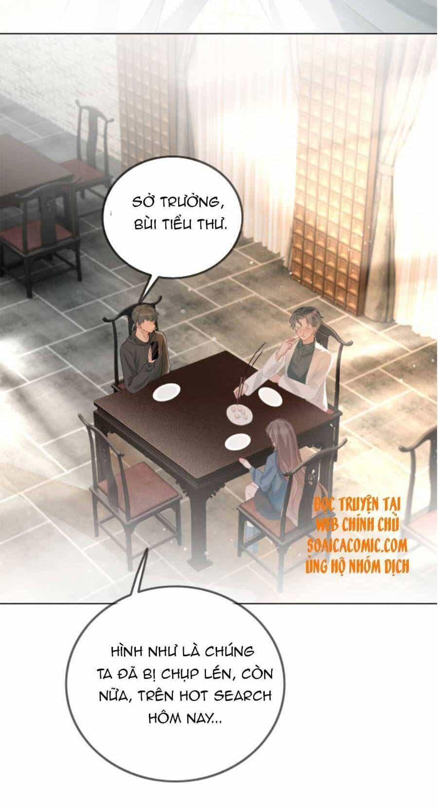 Được Các Anh Trai Chiều Chuộng Tôi Trở Nên Ngang Tàng - Chương 58 - ảnh 18