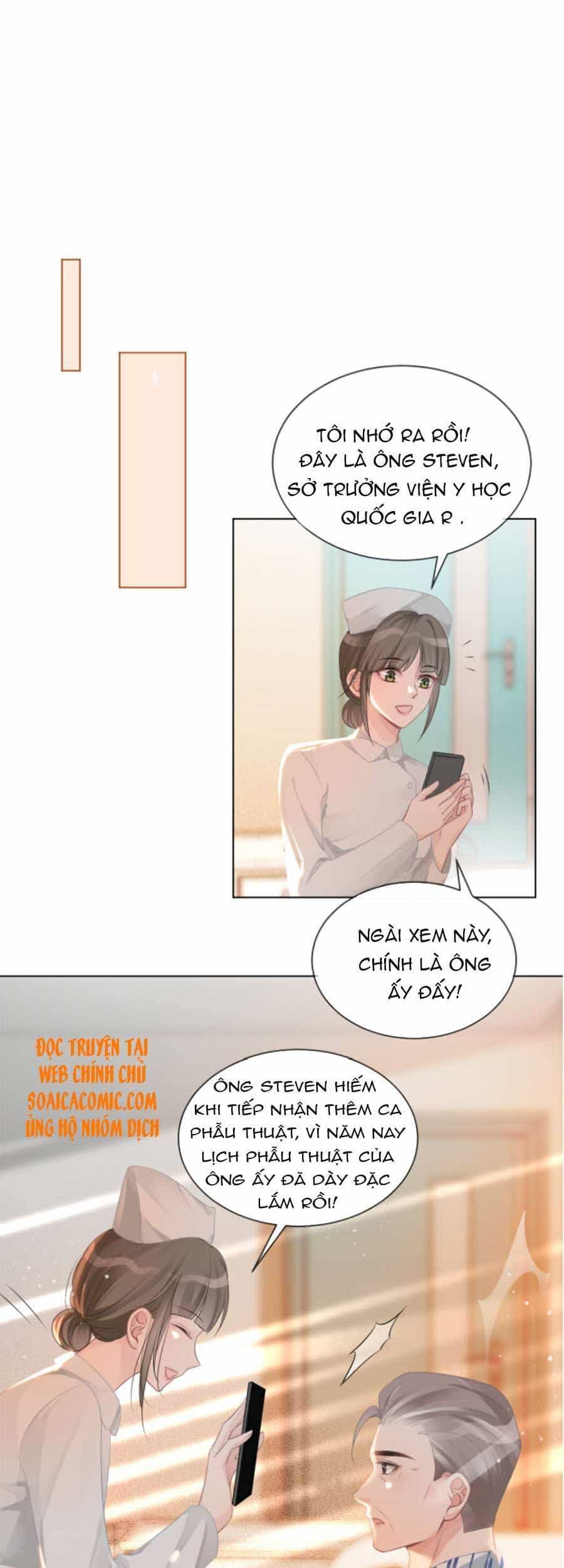 Được Các Anh Trai Chiều Chuộng Tôi Trở Nên Ngang Tàng - Chương 58 - ảnh 23