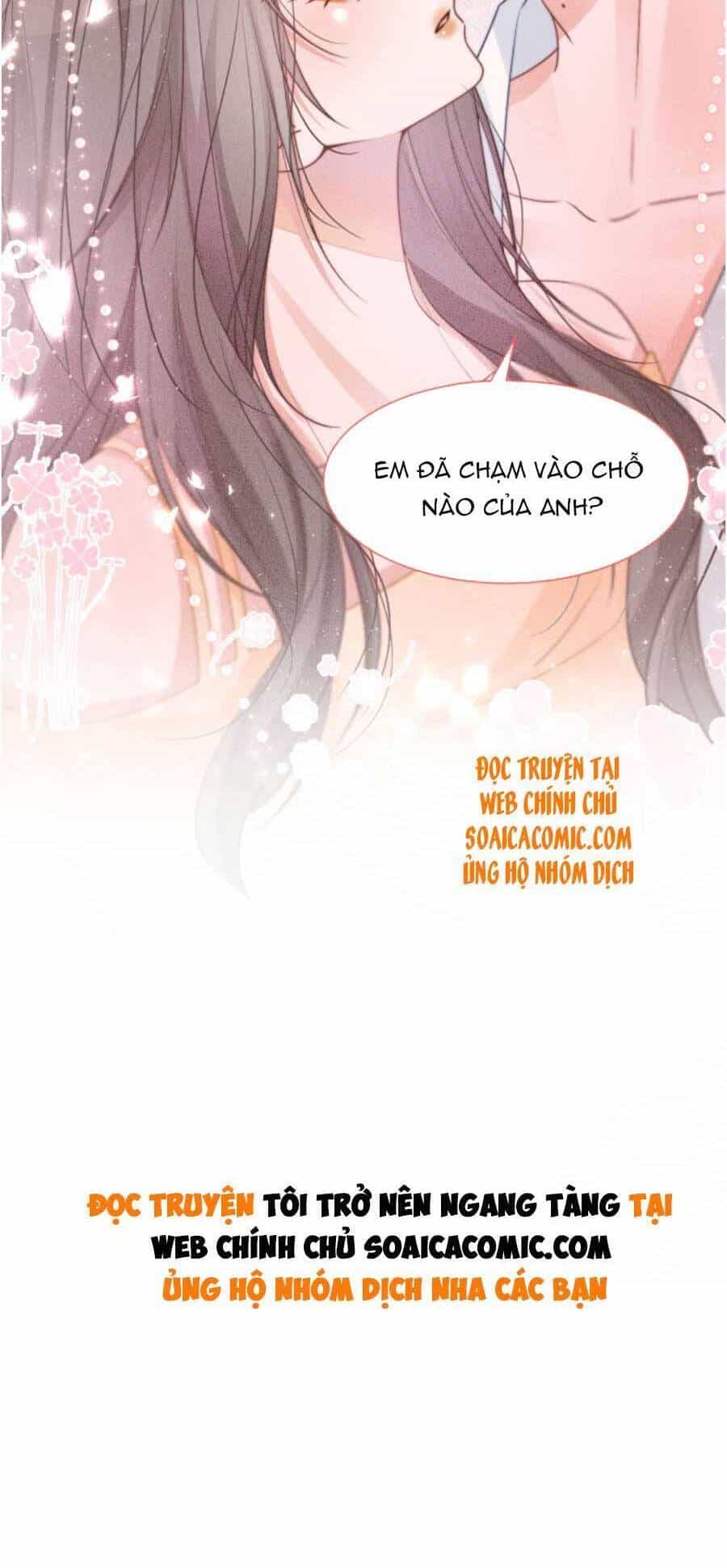 Được Các Anh Trai Chiều Chuộng Tôi Trở Nên Ngang Tàng - Chương 59 - ảnh 28