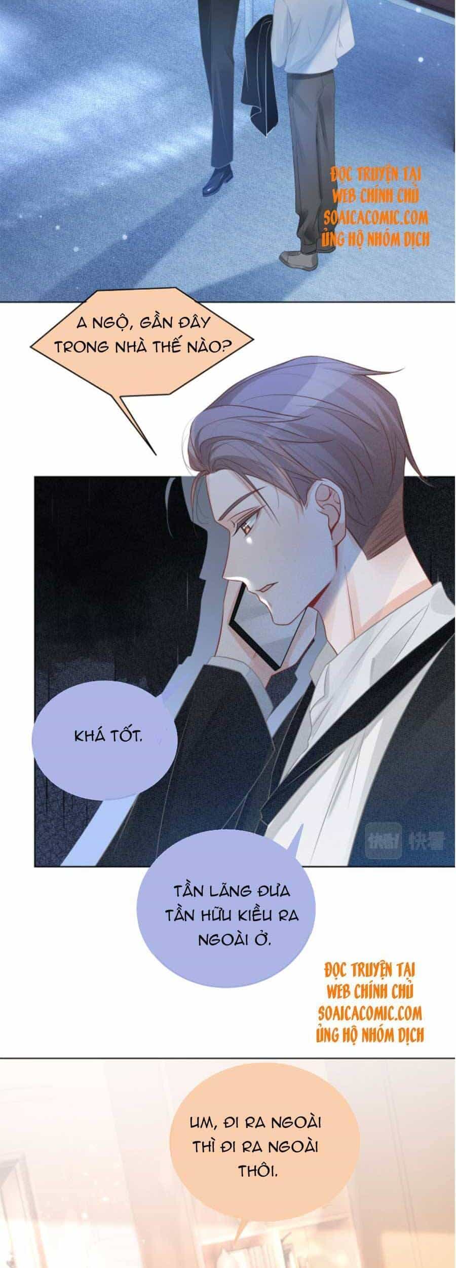 Được Các Anh Trai Chiều Chuộng Tôi Trở Nên Ngang Tàng - Chương 60 - ảnh 22