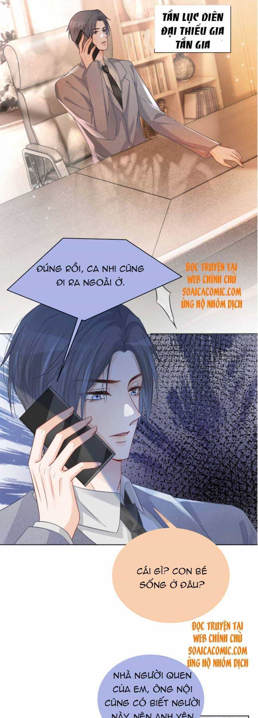 Được Các Anh Trai Chiều Chuộng Tôi Trở Nên Ngang Tàng - Chương 60 - ảnh 23
