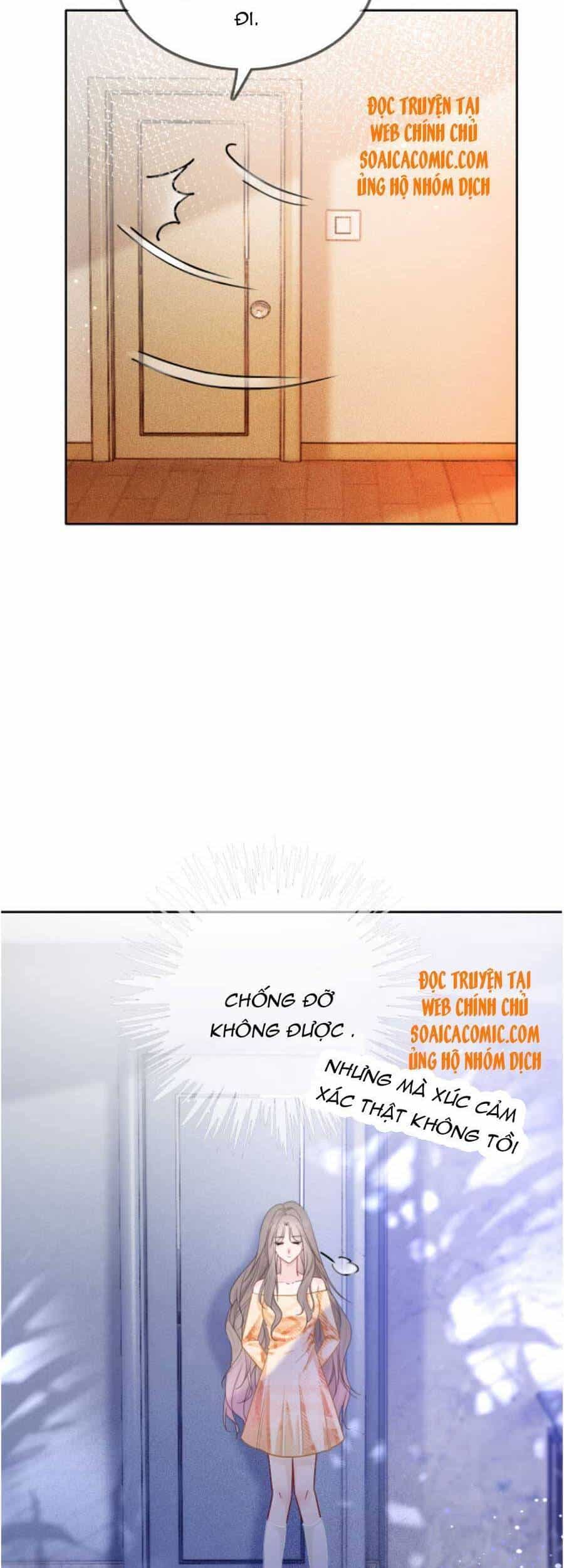 Được Các Anh Trai Chiều Chuộng Tôi Trở Nên Ngang Tàng - Chương 60 - ảnh 3
