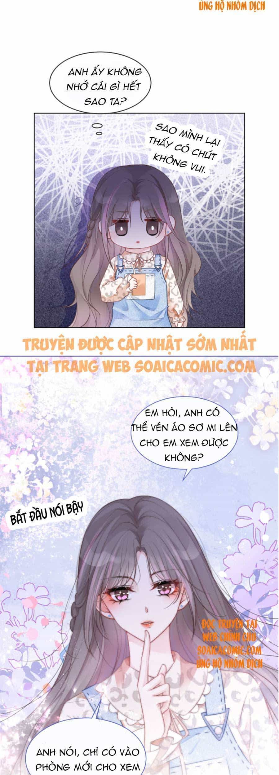 Được Các Anh Trai Chiều Chuộng Tôi Trở Nên Ngang Tàng - Chương 60 - ảnh 30