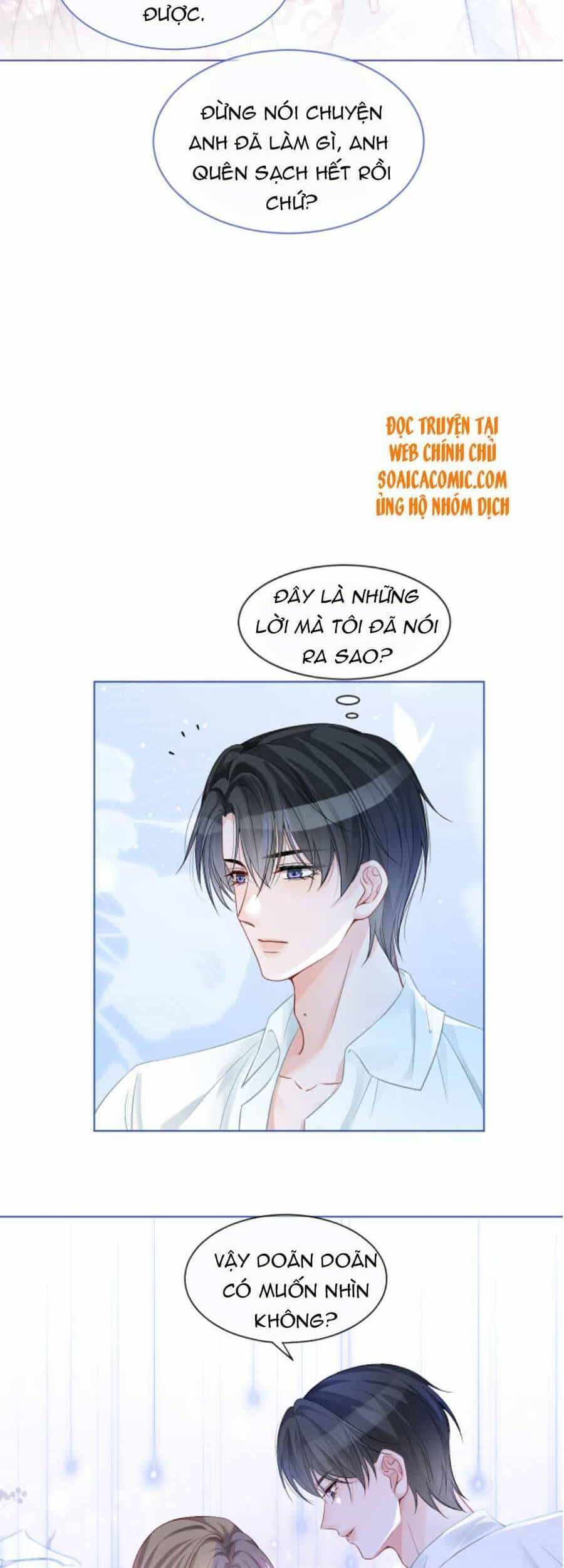 Được Các Anh Trai Chiều Chuộng Tôi Trở Nên Ngang Tàng - Chương 60 - ảnh 31