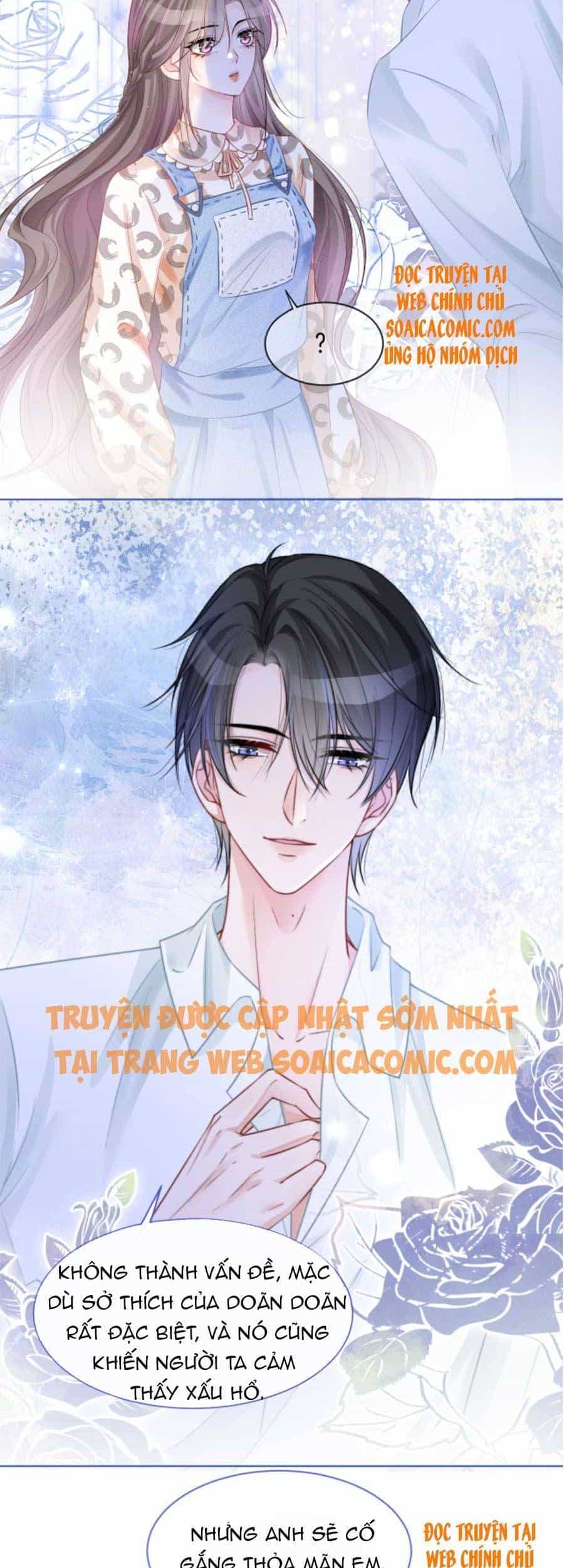Được Các Anh Trai Chiều Chuộng Tôi Trở Nên Ngang Tàng - Chương 60 - ảnh 32