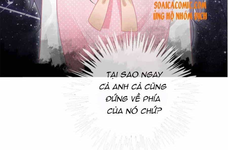 Được Các Anh Trai Chiều Chuộng Tôi Trở Nên Ngang Tàng - Chương 61 - ảnh 29