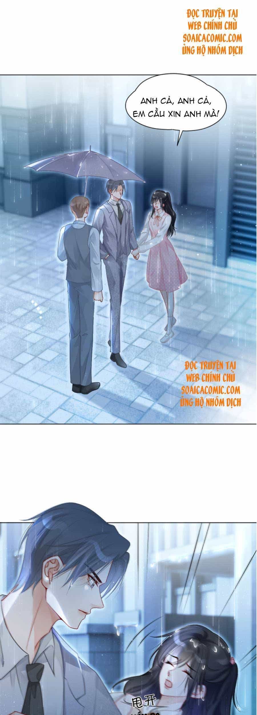 Được Các Anh Trai Chiều Chuộng Tôi Trở Nên Ngang Tàng - Chương 62 - ảnh 13