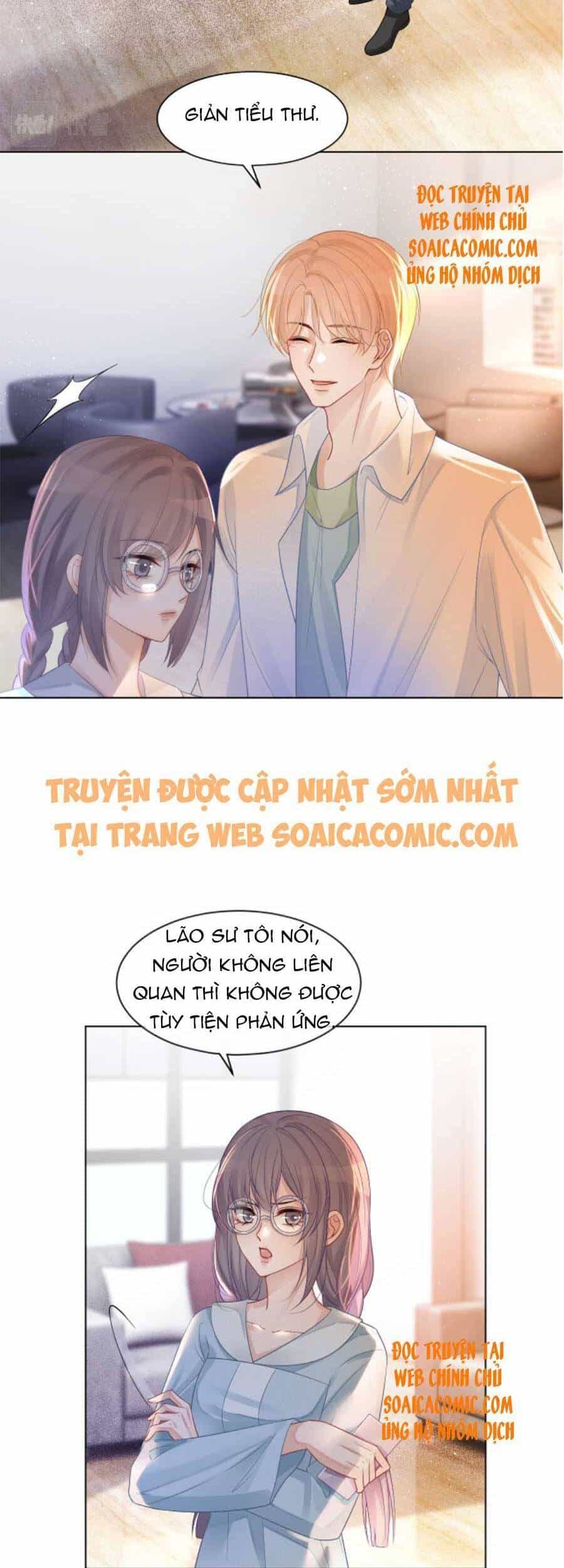 Được Các Anh Trai Chiều Chuộng Tôi Trở Nên Ngang Tàng - Chương 63 - ảnh 15