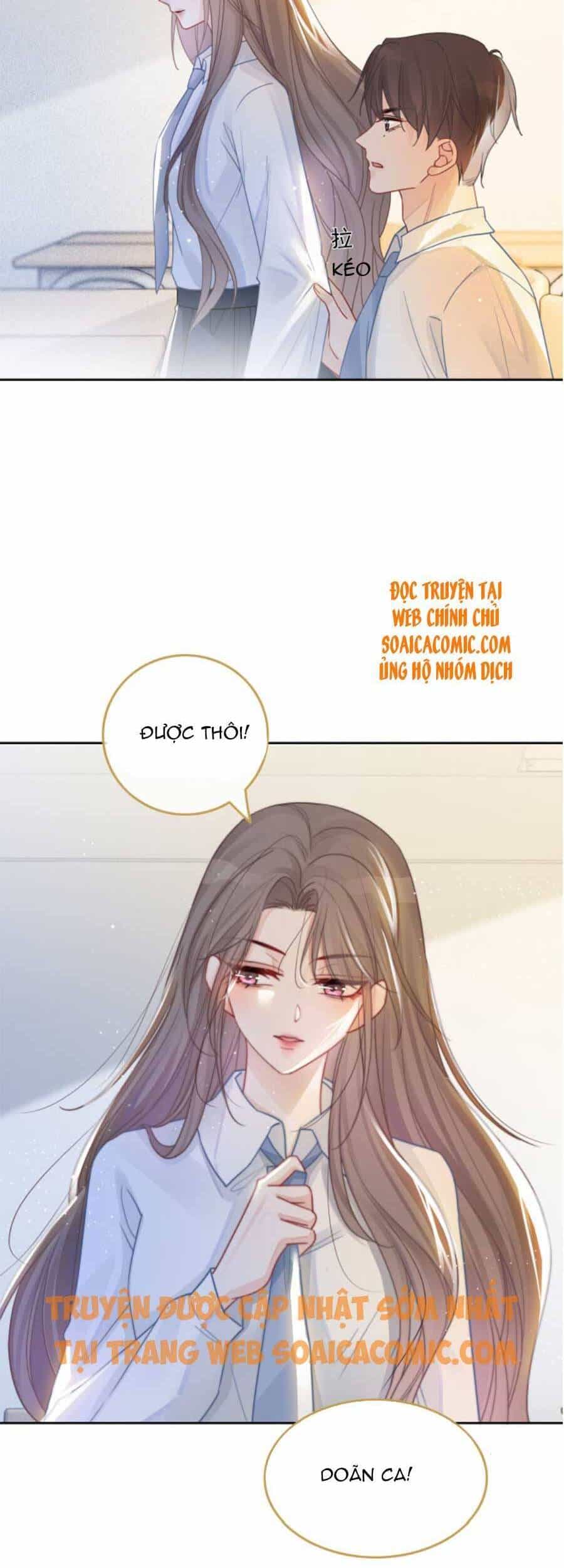 Được Các Anh Trai Chiều Chuộng Tôi Trở Nên Ngang Tàng - Chương 63 - ảnh 23