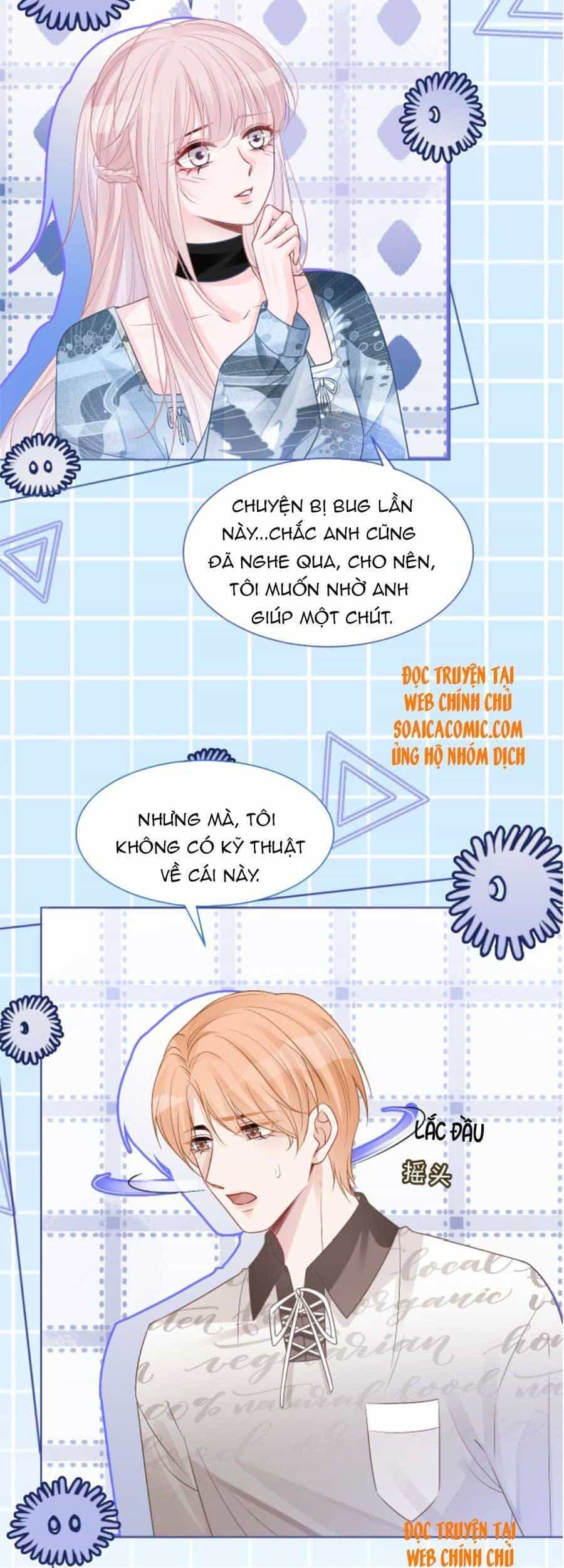 Được Các Anh Trai Chiều Chuộng Tôi Trở Nên Ngang Tàng - Chương 65 - ảnh 10