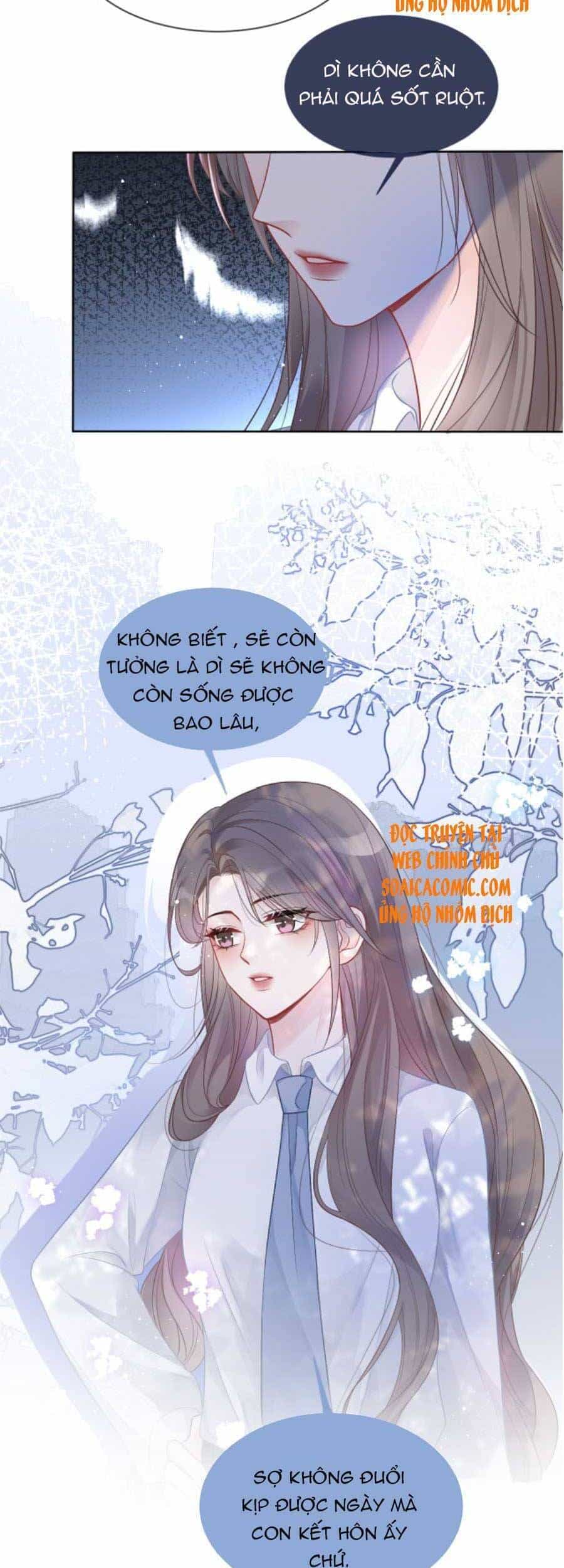 Được Các Anh Trai Chiều Chuộng Tôi Trở Nên Ngang Tàng - Chương 65 - ảnh 4