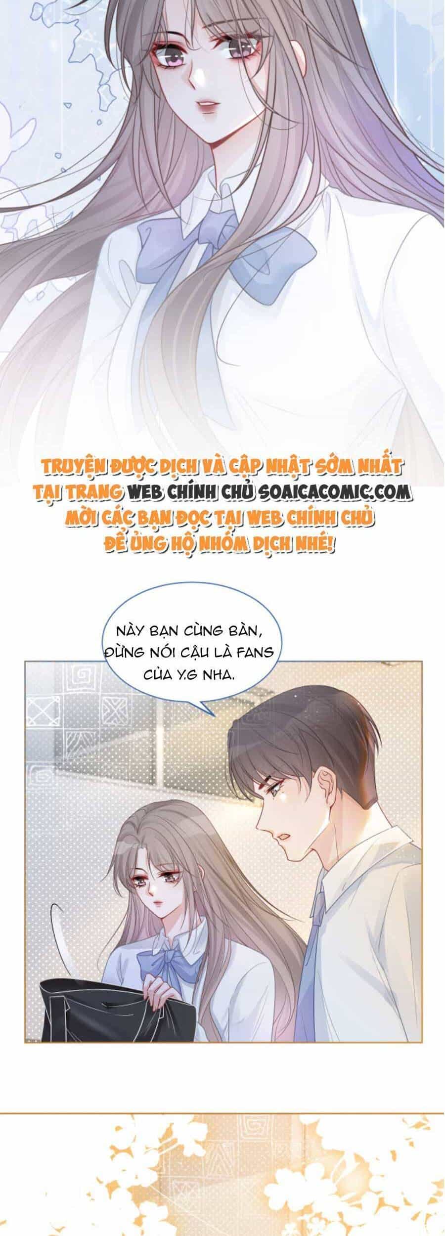 Được Các Anh Trai Chiều Chuộng Tôi Trở Nên Ngang Tàng - Chương 67 - ảnh 11