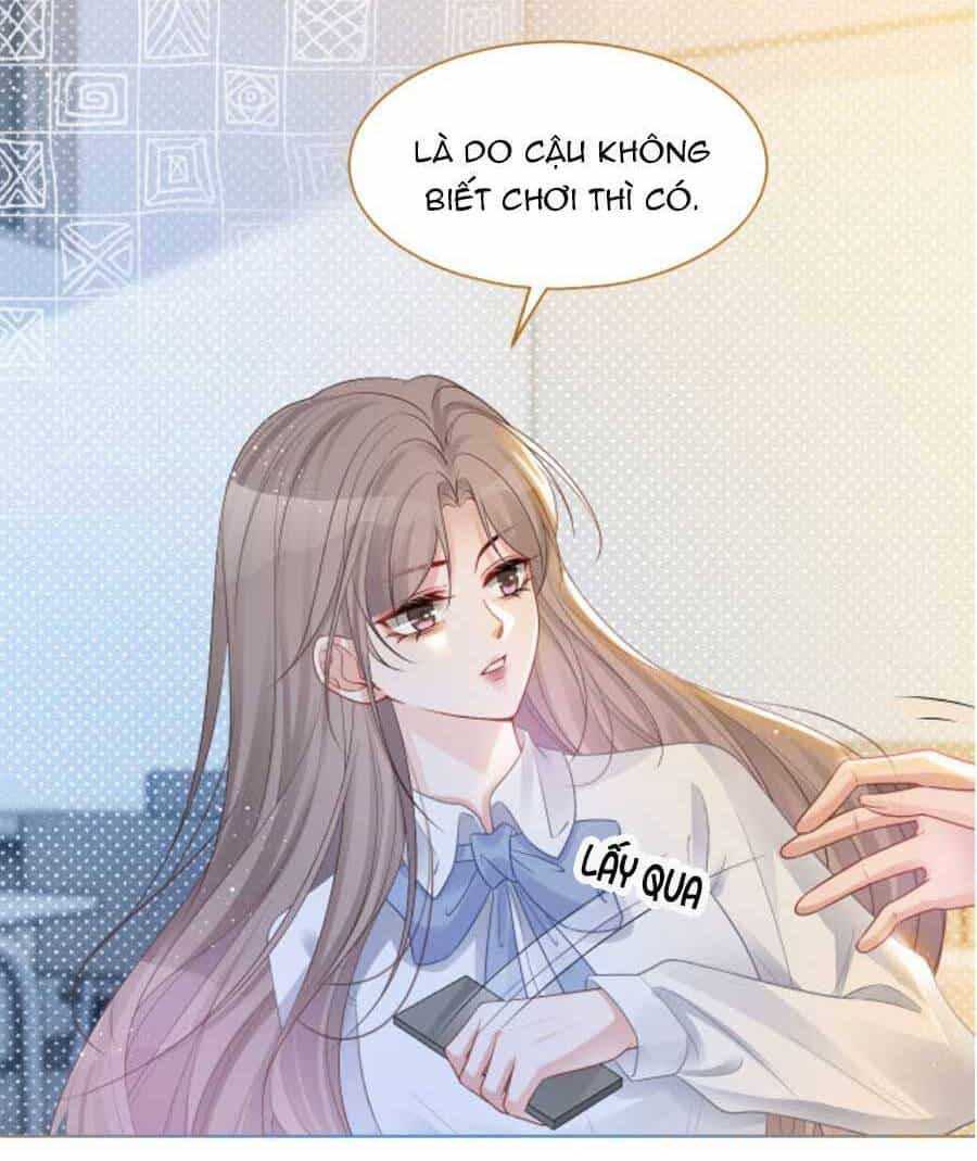 Được Các Anh Trai Chiều Chuộng Tôi Trở Nên Ngang Tàng - Chương 67 - ảnh 13