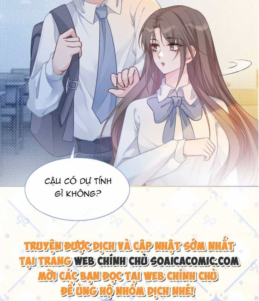Được Các Anh Trai Chiều Chuộng Tôi Trở Nên Ngang Tàng - Chương 67 - ảnh 18