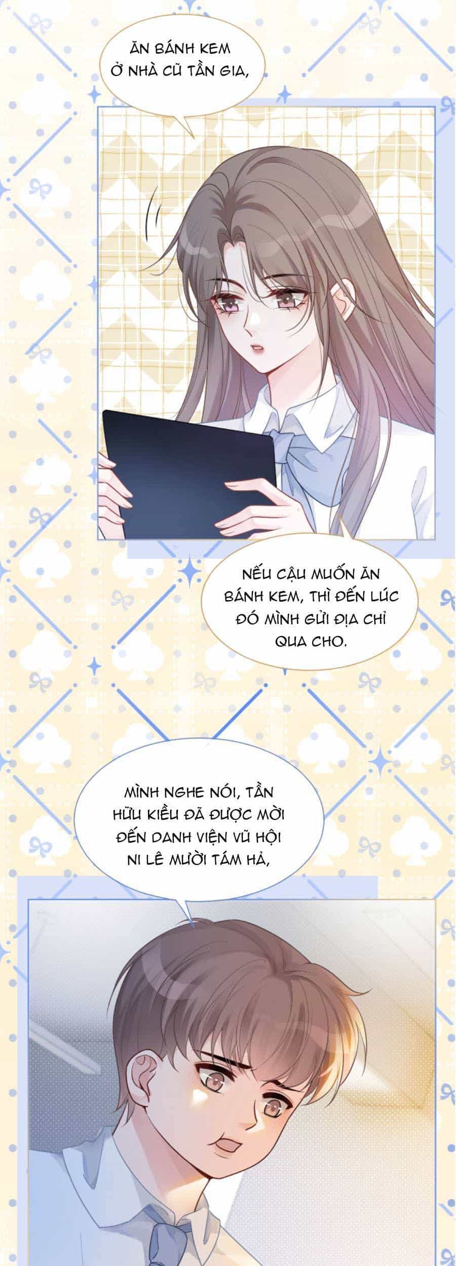 Được Các Anh Trai Chiều Chuộng Tôi Trở Nên Ngang Tàng - Chương 67 - ảnh 19
