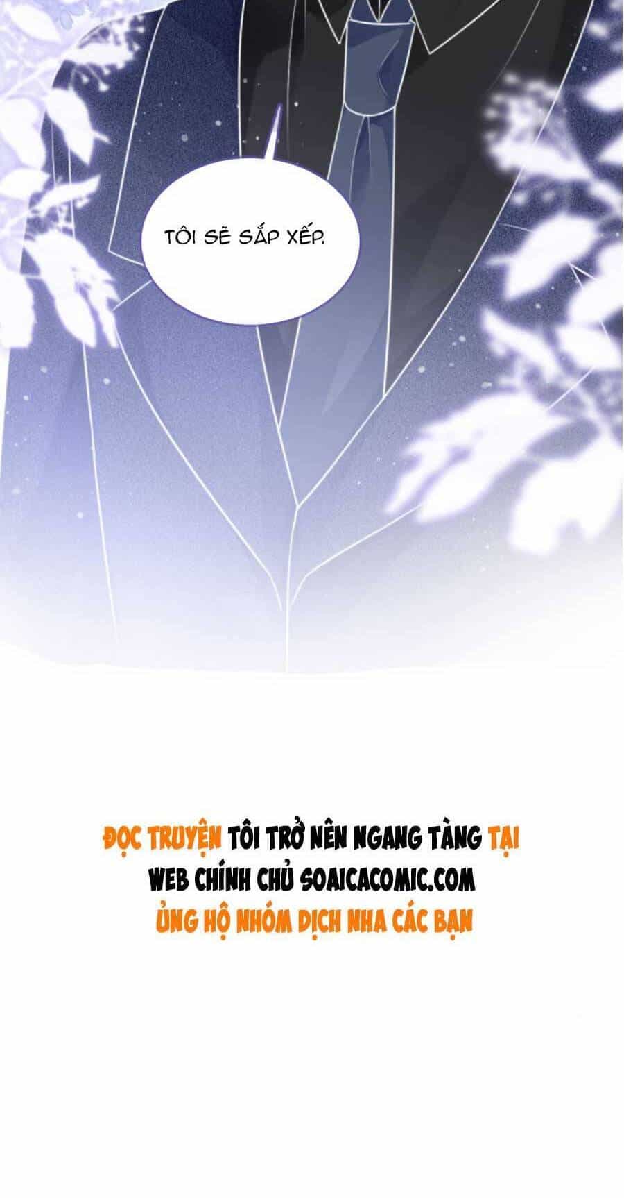 Được Các Anh Trai Chiều Chuộng Tôi Trở Nên Ngang Tàng - Chương 67 - ảnh 28