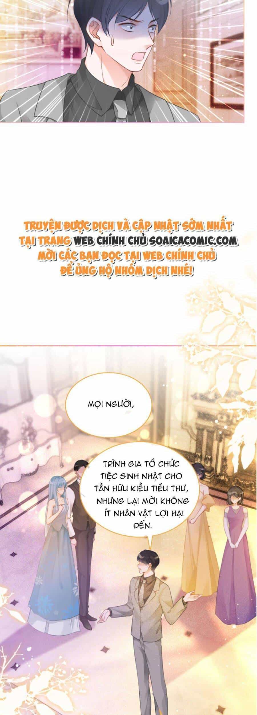 Được Các Anh Trai Chiều Chuộng Tôi Trở Nên Ngang Tàng - Chương 68 - ảnh 15