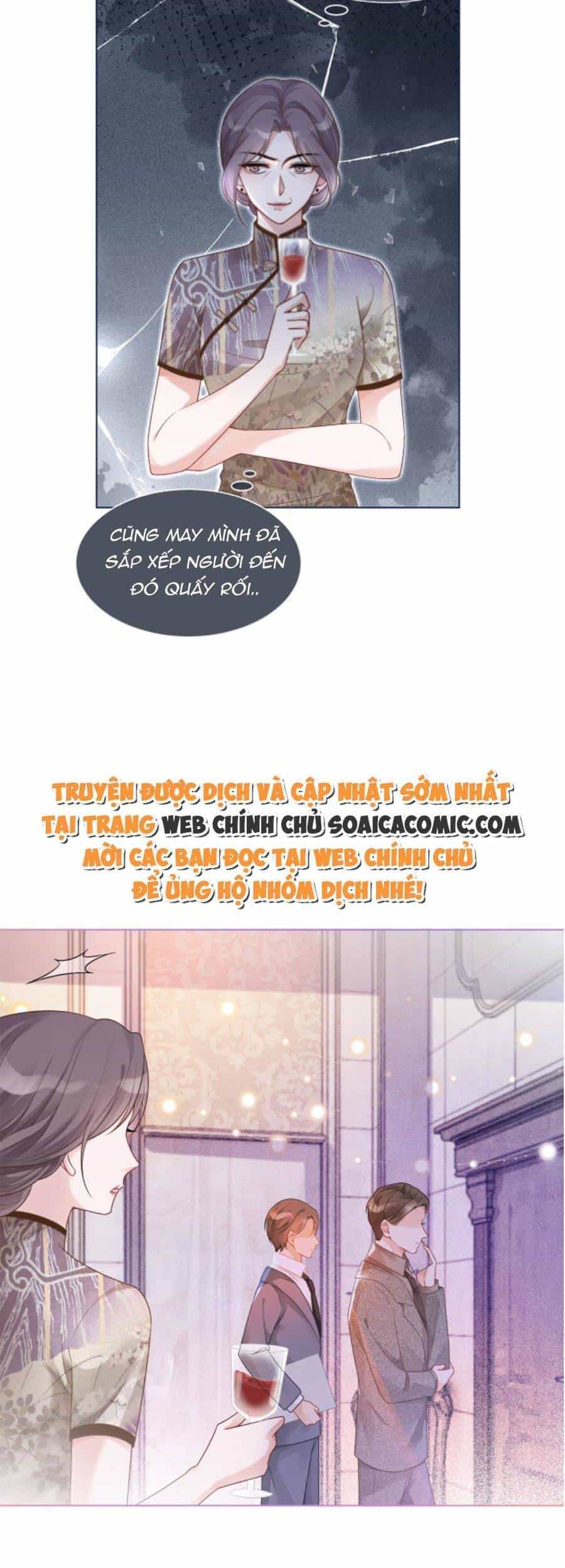 Được Các Anh Trai Chiều Chuộng Tôi Trở Nên Ngang Tàng - Chương 68 - ảnh 23