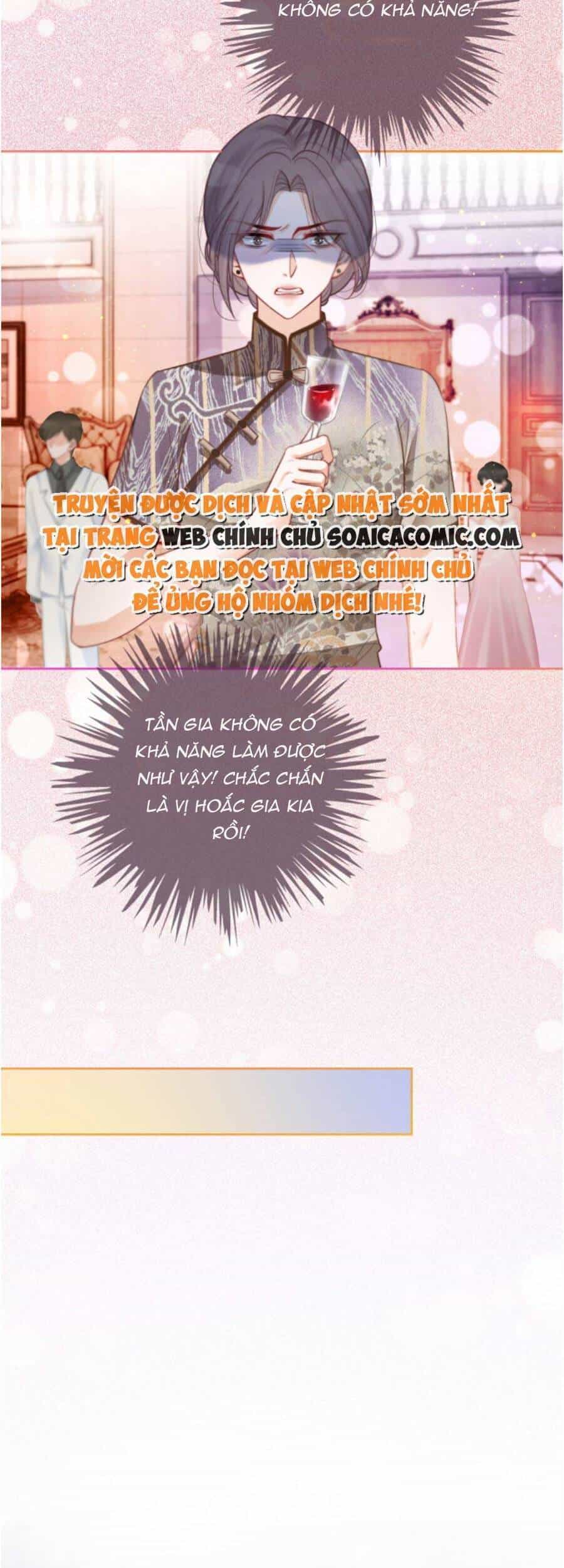Được Các Anh Trai Chiều Chuộng Tôi Trở Nên Ngang Tàng - Chương 68 - ảnh 27