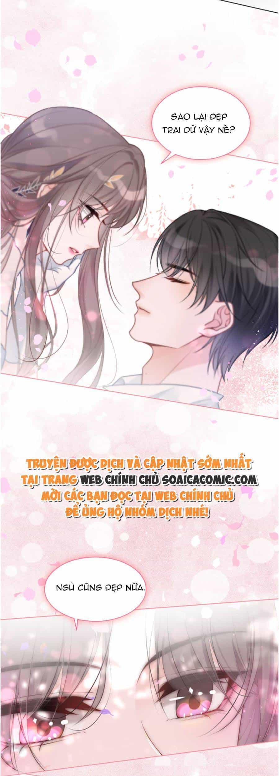 Được Các Anh Trai Chiều Chuộng Tôi Trở Nên Ngang Tàng - Chương 68 - ảnh 30