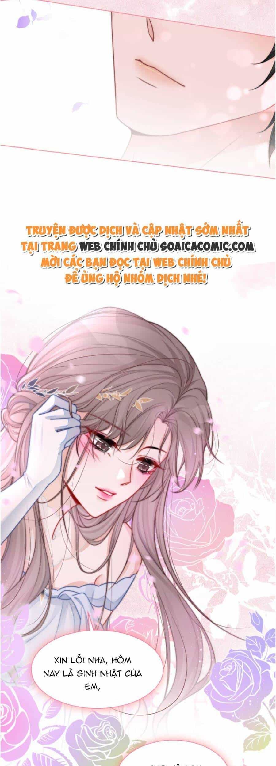 Được Các Anh Trai Chiều Chuộng Tôi Trở Nên Ngang Tàng - Chương 68 - ảnh 31