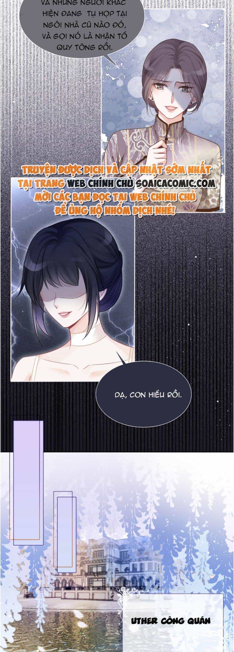 Được Các Anh Trai Chiều Chuộng Tôi Trở Nên Ngang Tàng - Chương 68 - ảnh 6