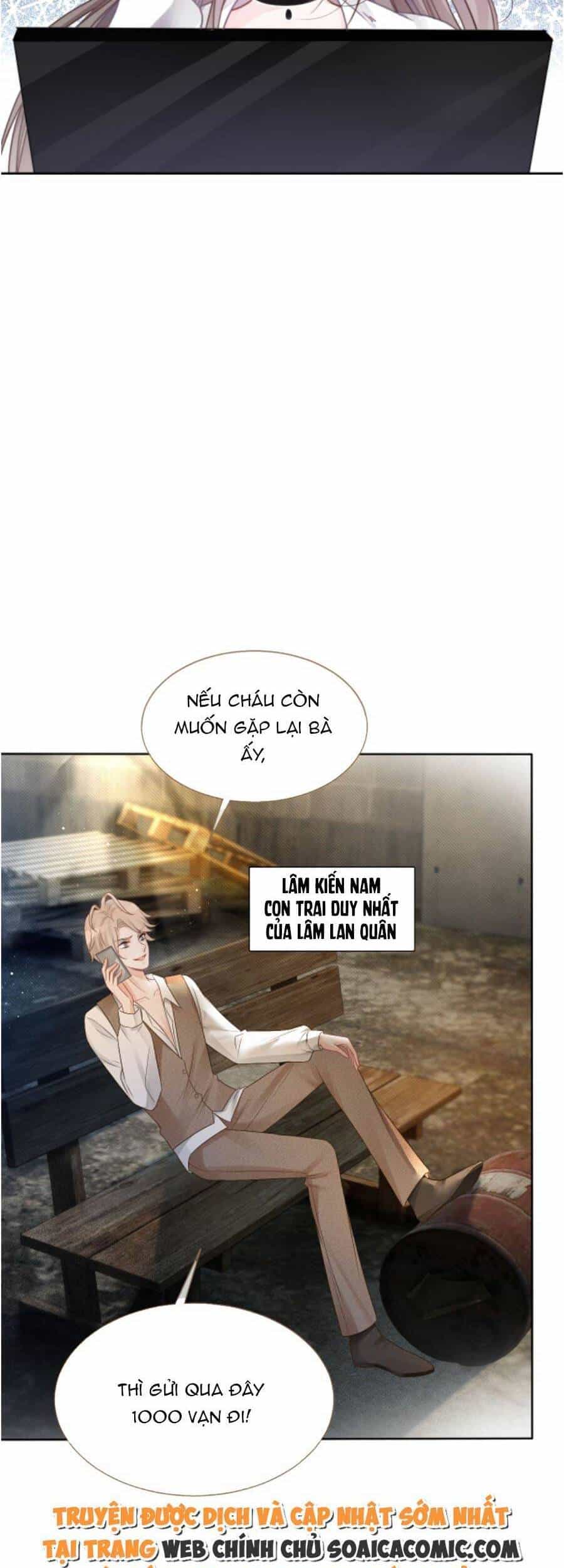 Được Các Anh Trai Chiều Chuộng Tôi Trở Nên Ngang Tàng - Chương 69 - ảnh 15