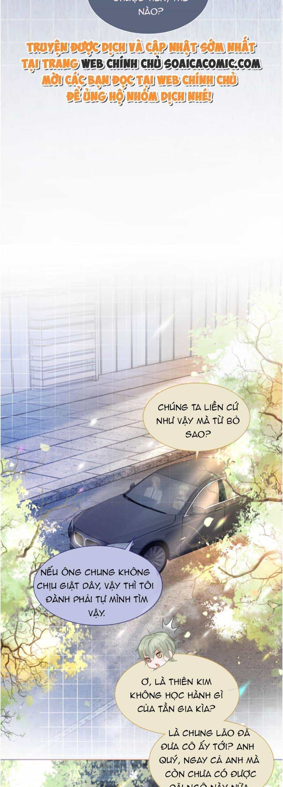 Được Các Anh Trai Chiều Chuộng Tôi Trở Nên Ngang Tàng - Chương 69 - ảnh 18
