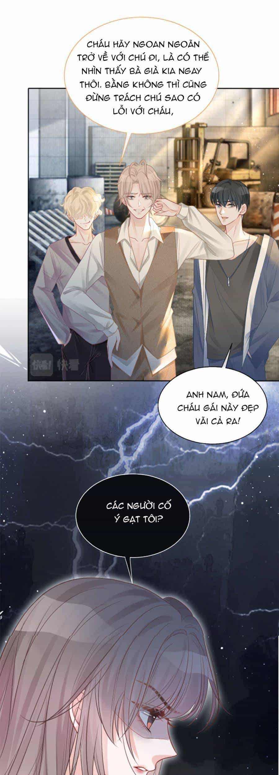 Được Các Anh Trai Chiều Chuộng Tôi Trở Nên Ngang Tàng - Chương 69 - ảnh 25