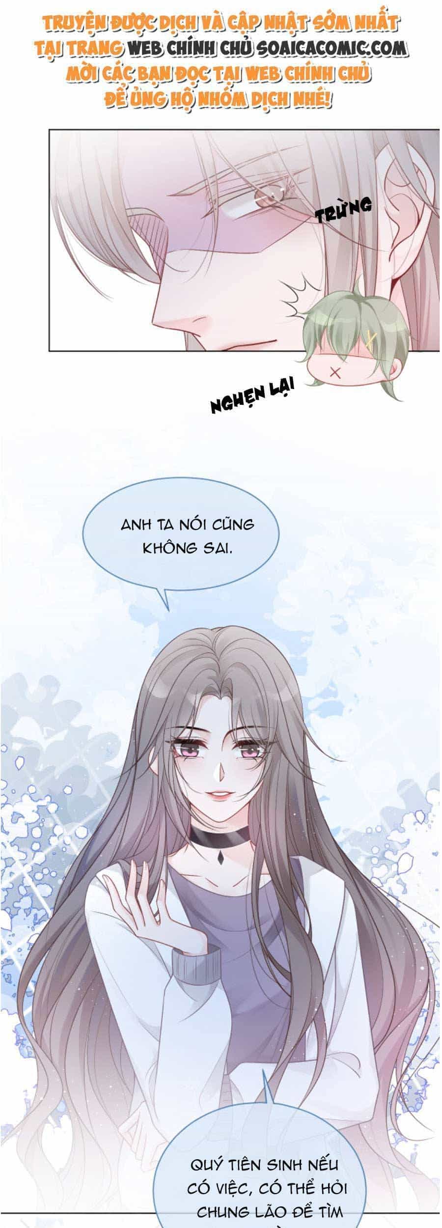 Được Các Anh Trai Chiều Chuộng Tôi Trở Nên Ngang Tàng - Chương 70 - ảnh 13