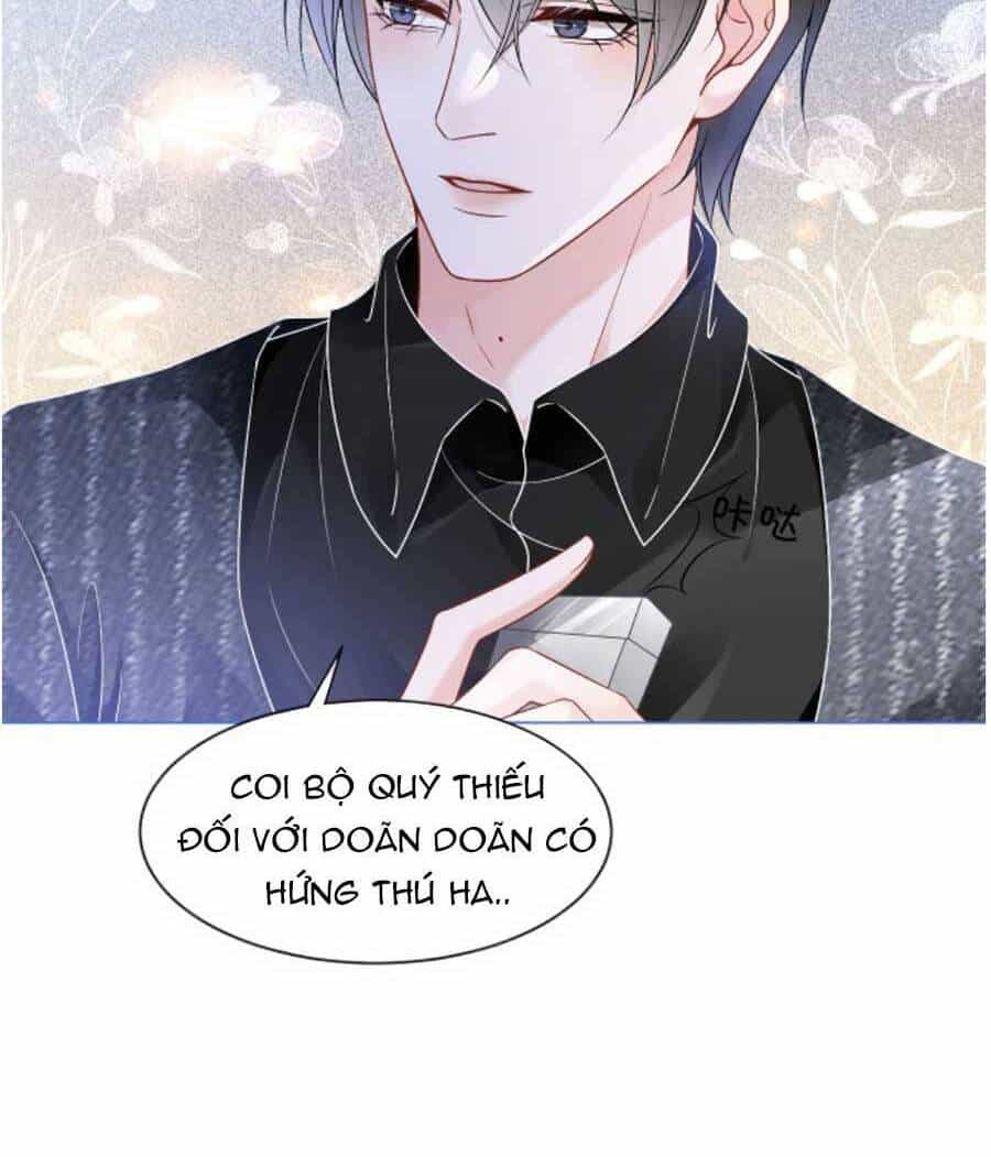 Được Các Anh Trai Chiều Chuộng Tôi Trở Nên Ngang Tàng - Chương 70 - ảnh 24