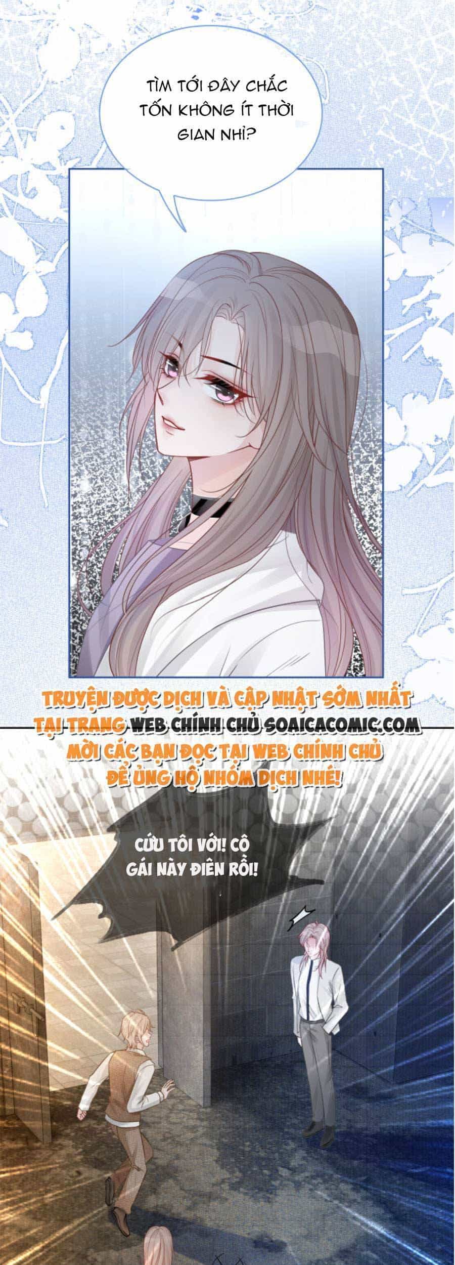 Được Các Anh Trai Chiều Chuộng Tôi Trở Nên Ngang Tàng - Chương 70 - ảnh 7