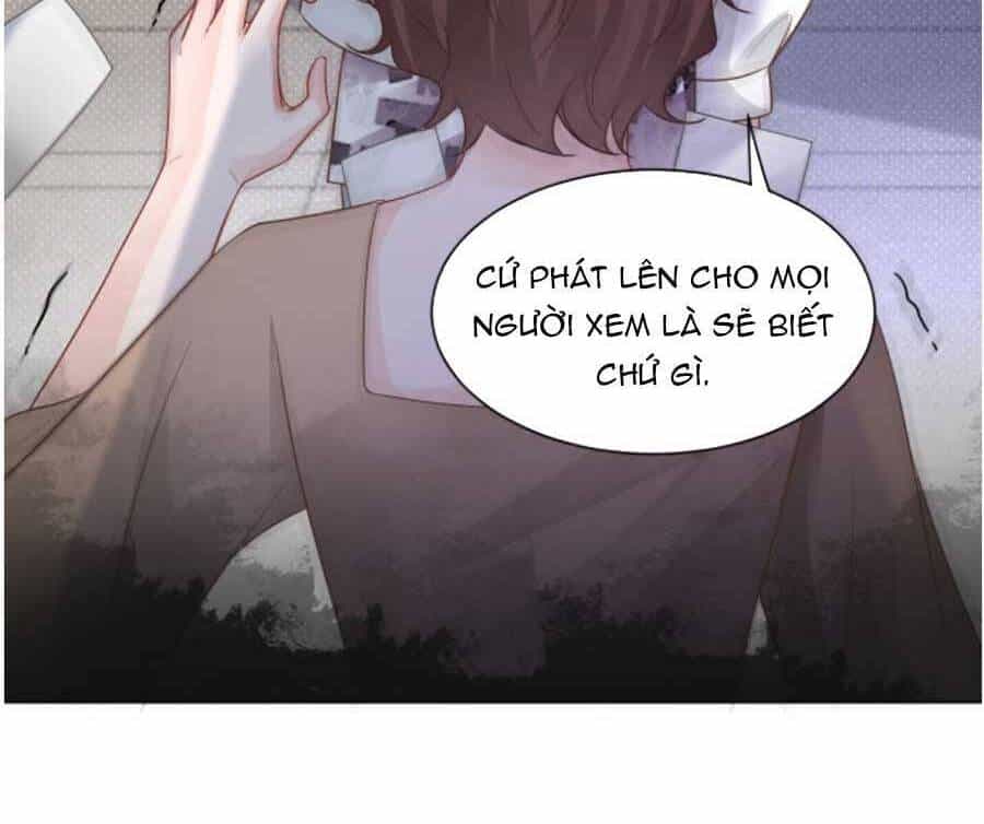 Được Các Anh Trai Chiều Chuộng Tôi Trở Nên Ngang Tàng - Chương 71 - ảnh 13