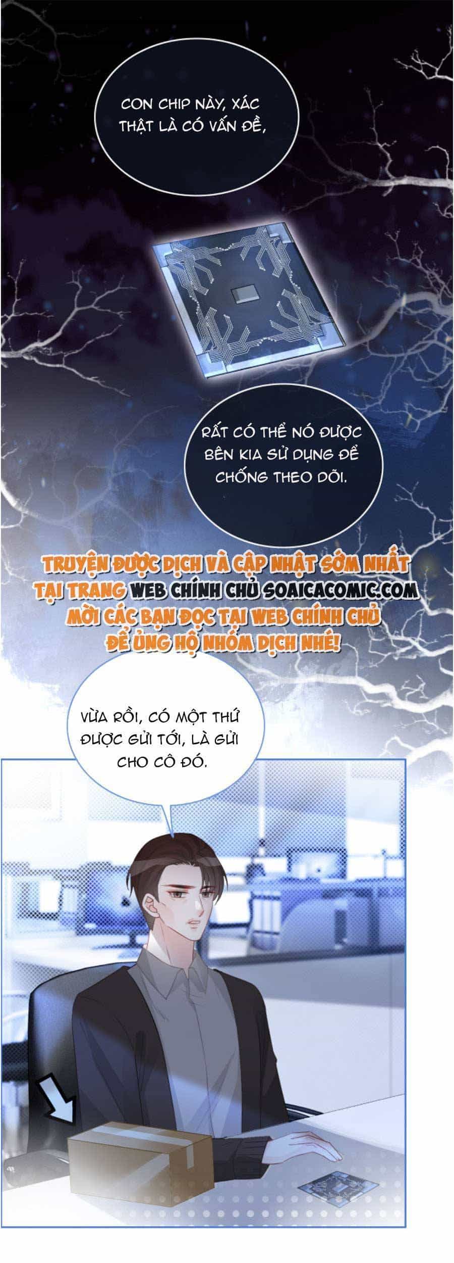 Được Các Anh Trai Chiều Chuộng Tôi Trở Nên Ngang Tàng - Chương 72 - ảnh 14