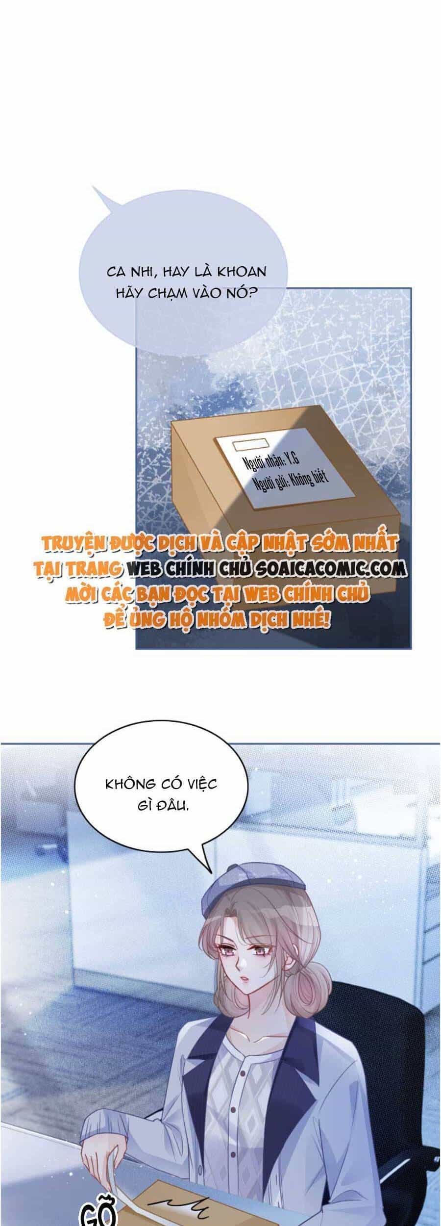 Được Các Anh Trai Chiều Chuộng Tôi Trở Nên Ngang Tàng - Chương 72 - ảnh 15