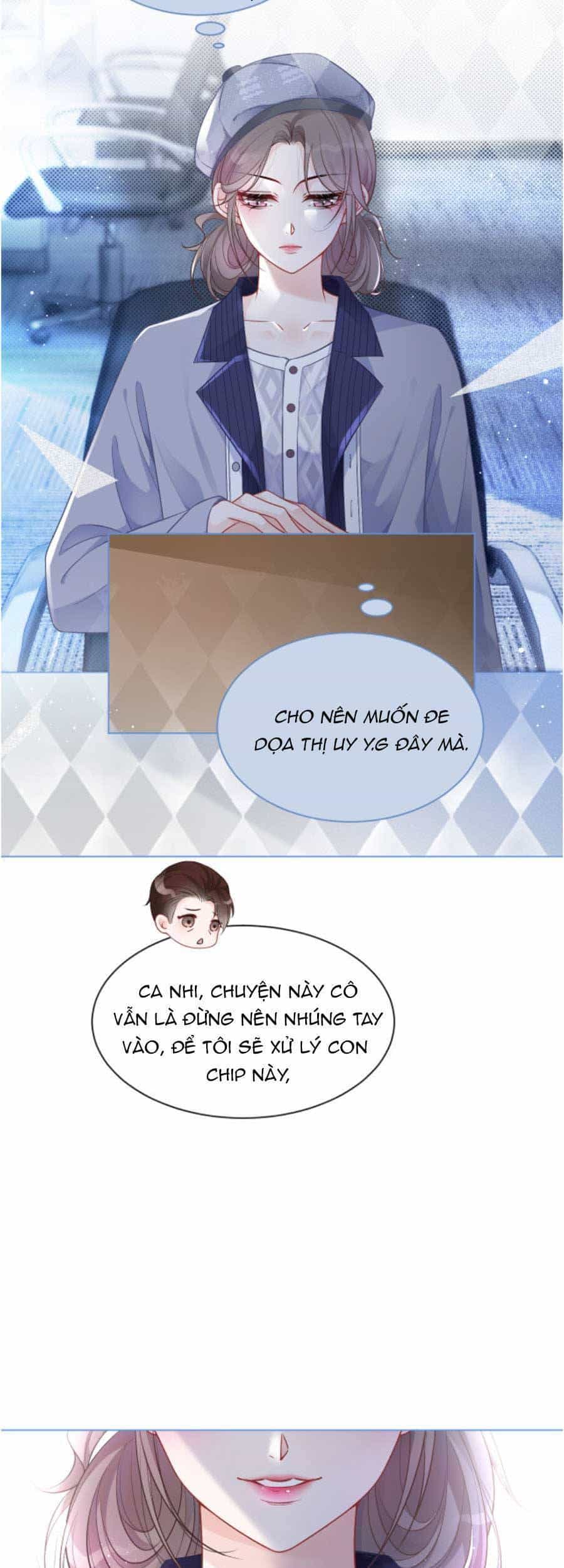 Được Các Anh Trai Chiều Chuộng Tôi Trở Nên Ngang Tàng - Chương 72 - ảnh 18