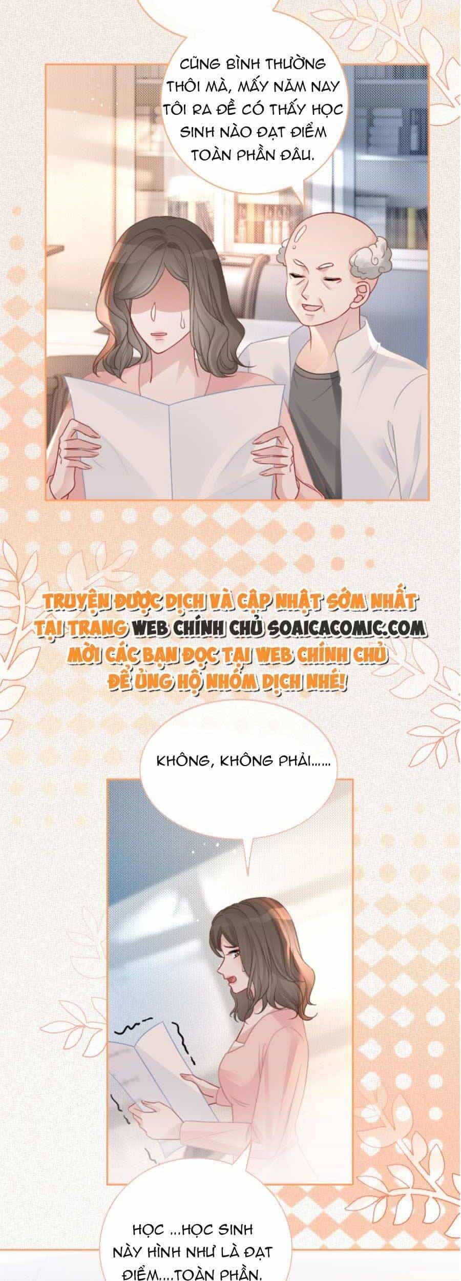 Được Các Anh Trai Chiều Chuộng Tôi Trở Nên Ngang Tàng - Chương 72 - ảnh 29