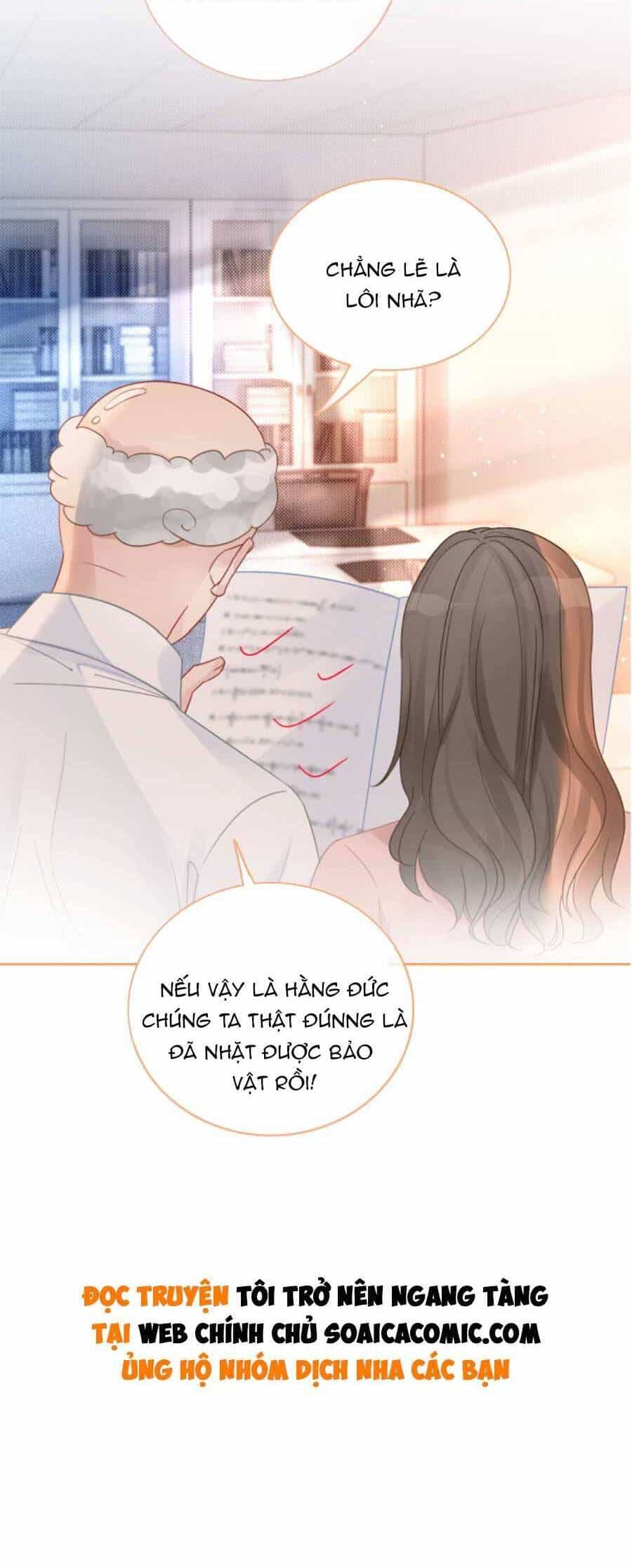 Được Các Anh Trai Chiều Chuộng Tôi Trở Nên Ngang Tàng - Chương 72 - ảnh 30